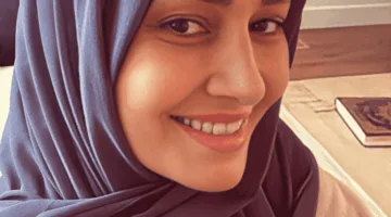 حلا شيحة تكشف عن رؤية تتعلق بـ ‘يوم القيامة’ بعد مفاجأة صباحية