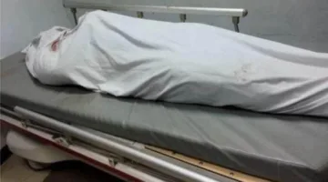 شاب يقتل زوجته خنقًا بسبب نزاعات زوجية