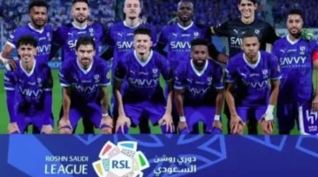 جدول مباريات الهلال السعودي في كأس العالم للأندية 2025: كل المعلومات الضرورية حول البطولة