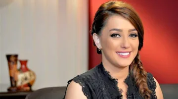 كندة علوش تشرح لأول مرة أسباب عدم الإفصاح عن مرضها