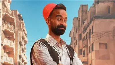 محمود الليثي يتحدث عن التنمر: عبارة واحدة يمكن أن تدمر حياة شخص.