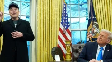 ترامب يحذر ماسك من عواقب وخيمة.. هل انتهت العلاقة الودية بين «دونالد» و«إيلون»؟ (تقرير)