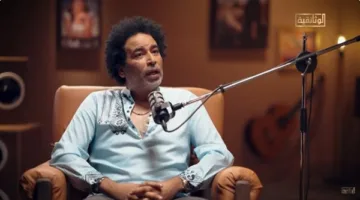 هذا المساء على \”الوثائقية\”.. مصطفى شوقي يكشف تفاصيل مسيرته الفنية في برنامج \”حديث عن الفن\”