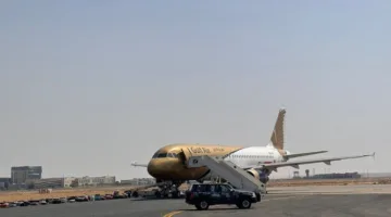 بلاغ عن قنبلة يثير الفوضى.. حالة تأهب أمنية في مطار الكويت | ما هي التفاصيل؟