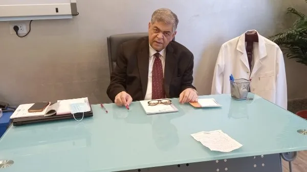 رئيس لجنة الصحة في البرلمان يوضح سبل استعادة مصر لصدارتها في سوق الأدوية الأفريقي. رئيس لجنة الصحة في البرلمان يوضح سبل استعادة مصر لصدارتها في سوق الأدوية الأفريقي.