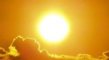 عاجل.. رسميًا.. انطلاق الانقلاب الصيفي الذي يمتد 92 يومًا و39 ساعة و37 دقيقة