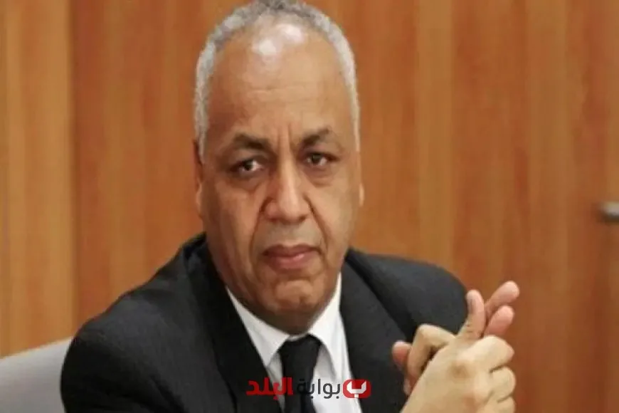 مصطفى بكري يوضح أسباب عدم استجابة الرئيس السيسي لمكالمة رئيس الوزراء البريطاني!