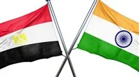 عاجل.. سفير الهند: تعاون استراتيجي مع مصر واستثمارات متوقعة بقيمة 10 مليارات دولار