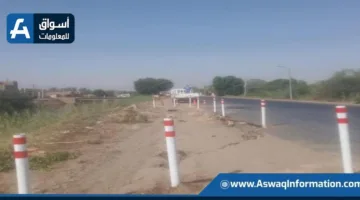 وزير النقل يأمر بصيانة الطريق الزراعي الغربي بين إسنا والأقصر