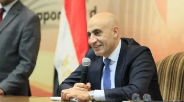 وزير التعليم: إعداد بنك أسئلة لكل مادة للتدريب على امتحانات الثانوية العامة