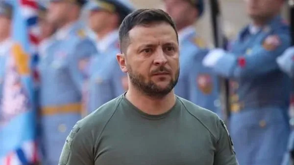 زيلينسكي: تزايد الخسائر والتوسع الروسي في أوكرانيا في غياب الدعم الأمريكي زيلينسكي: تزايد الخسائر والتوسع الروسي في أوكرانيا في غياب الدعم الأمريكي