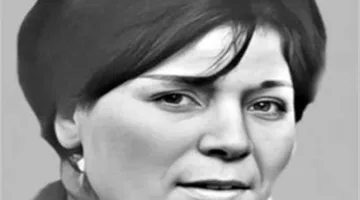من نشرة رئاسة التلفزيون: قصص من مذكرات “سيدة ماسبيرو” تماضر توفيق