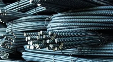 سعر طن حديد عز اليوم في المتاجر