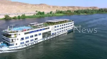 وزارة النقل تشجع الشركات الخاصة على الاستثمار في مجال النقل النهري