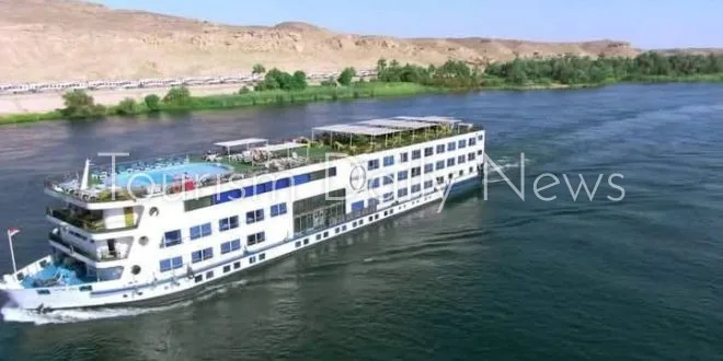 وزارة النقل تشجع الشركات الخاصة على الاستثمار في مجال النقل النهري