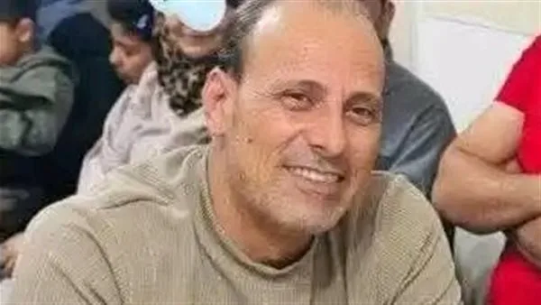 «البترول» تودع البطل خالد شوقي: ضحى بحياته للإنقاذ زملائه «البترول» تودع البطل خالد شوقي: ضحى بحياته للإنقاذ زملائه