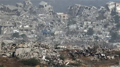 غزة: ارتفاع عدد ضحايا العدوان الإسرائيلي إلى 54772 قتيلاً و115 ألف مصاب تقريباً