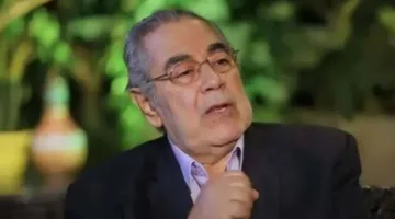 في وحدة العناية المركزة للمرة الثالثة.. تدهور صحة الفنان صبري عبد المنعم