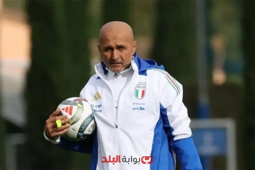 سبالتي يُعلن استقالته من تدريب منتخب إيطاليا رسميًا: تفاصيل القرار وتأثيره على مستقبل الفريق