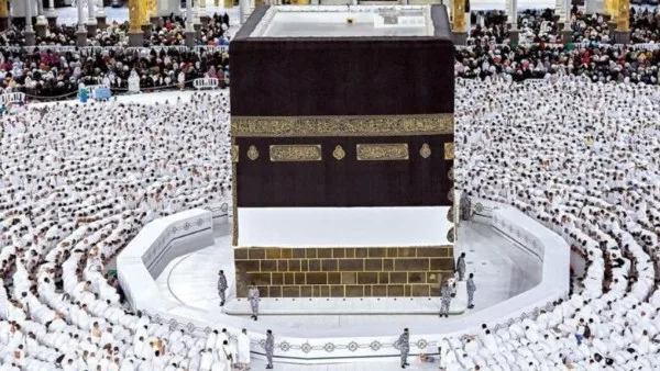 أعمال اليوم الثالث من أيام التشريق: 5 عبادات مهمة يؤديها حجاج بيت الله الحرام أعمال اليوم الثالث من أيام التشريق: 5 عبادات مهمة يؤديها حجاج بيت الله الحرام