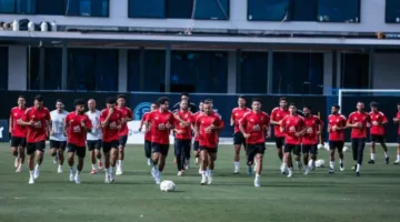 كأس العالم للأندية | الأهلي ينازل باتشوكا في مباراة ودية