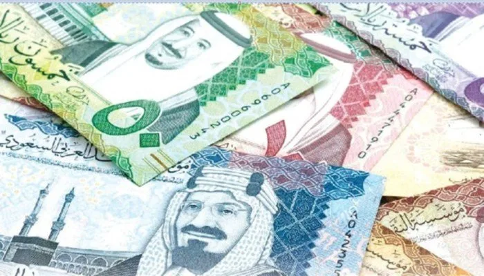 متوسط سعر الريال السعودي في مصر اليوم الأحد 8 يونيو متوسط سعر الريال السعودي في مصر اليوم الأحد 8 يونيو
