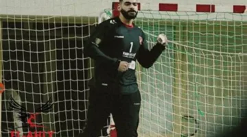 الأهلي يرفض انتقال حارسه عبد الرحمن حميد إلى احتراف خارجي