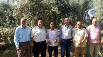 «الزراعة» تواصل تنفيذ برامجها البحثية على مستوى البلاد خلال عطلة العيد (تفاصيل)