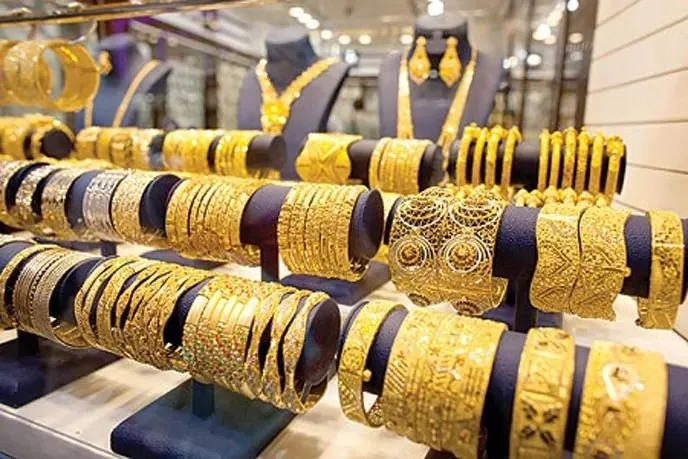كيف أثر عيد الأضحى على سعر جرام الذهب عيار 21 في الأردن؟ التفاصيل يوم الأحد 8-6-2025 كيف أثر عيد الأضحى على سعر جرام الذهب عيار 21 في الأردن؟ التفاصيل يوم الأحد 8-6-2025
