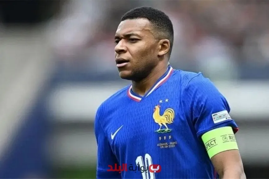 مبابي يُثير حماس المشجعين بعد التتويج بالميدالية البرونزية: حضّروا أنفسكم لكأس العالم ومواجهة محتملة جديدة مع ألمانيا!