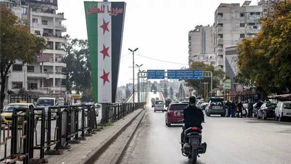 سوريا تكشف عن ضبط دراجة نارية ملغومة وتفكيكها في حمص سوريا تكشف عن ضبط دراجة نارية ملغومة وتفكيكها في حمص