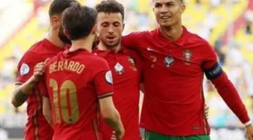 بث حي: مباراة البرتغال أمام إسبانيا (0-0) في نهائي دوري الأمم الأوروبية