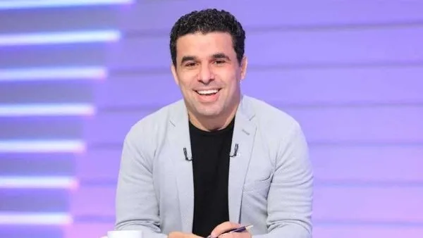 خالد الغندور يعلن عن تنبؤاته لمواجهة الأهلي وباتشوكا خالد الغندور يعلن عن تنبؤاته لمواجهة الأهلي وباتشوكا
