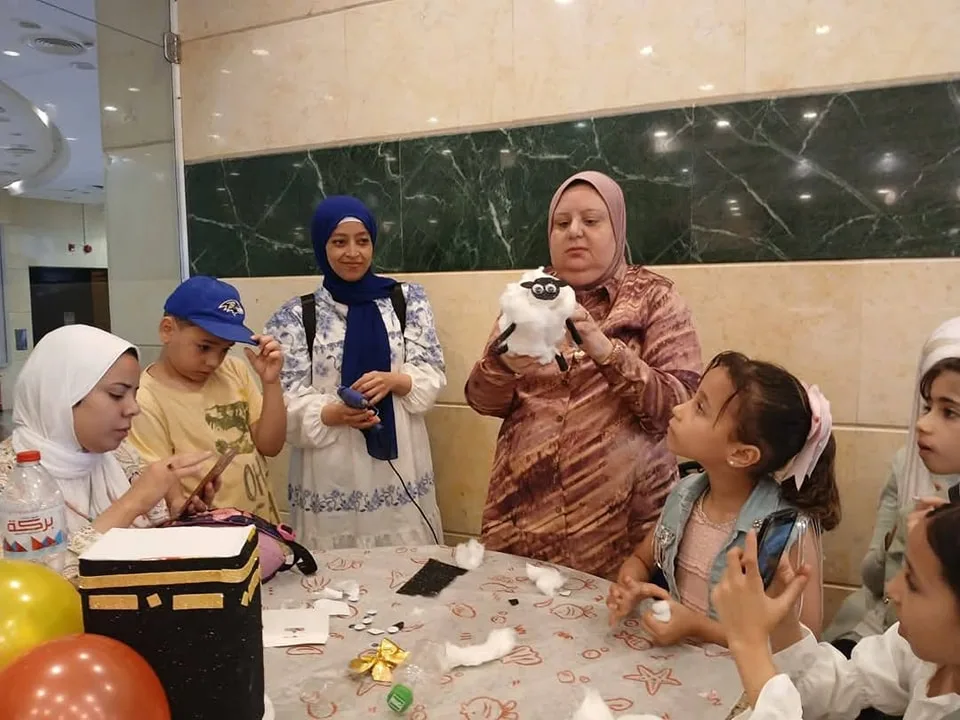 متحف قناة السويس ي commemorate اليوم العالمي للبيئة.. صور متحف قناة السويس ي commemorate اليوم العالمي للبيئة.. صور