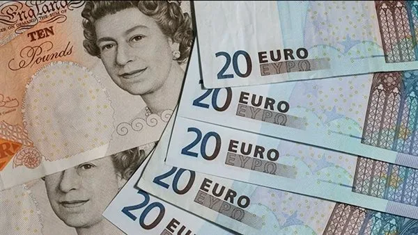 توقعات بانخفاض قيمة الجنيه الإسترليني مقابل اليورو إلى هذا المستوى خلال 12 شهرًا توقعات بانخفاض قيمة الجنيه الإسترليني مقابل اليورو إلى هذا المستوى خلال 12 شهرًا