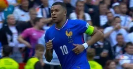 فرنسا تتغلب على ألمانيا وتحصل على المركز الثالث في دوري الأمم الأوروبية