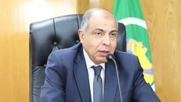 محافظ المنيا: لم نتلقَّ أي شكاوى خلال عيد الأضحى المبارك محافظ المنيا: لم نتلقَّ أي شكاوى خلال عيد الأضحى المبارك