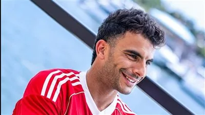 ظهور زيزو الأول مع الأهلي يتأهل لمواجهة إنتر ميامي في بطولة العالم ظهور زيزو الأول مع الأهلي يتأهل لمواجهة إنتر ميامي في بطولة العالم
