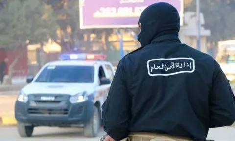 السلطات السورية: اكتشاف دراجة نارية مفخخة وإبطال مفعولها في حمص