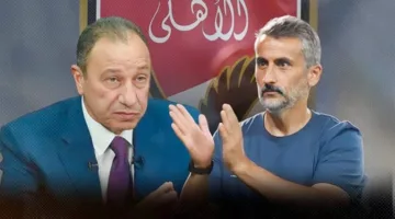 أزمة كبيرة بشأن رأي الخطيب وتحذيرات قاسية.. وتقييم ريفيرو لأليو ديانج