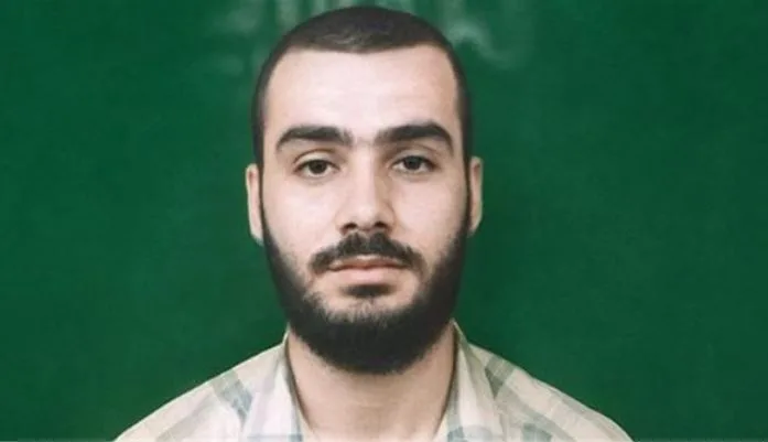 الجيش الإسرائيلي يعلن اكتشاف جثة محمد السنوار الجيش الإسرائيلي يعلن اكتشاف جثة محمد السنوار
