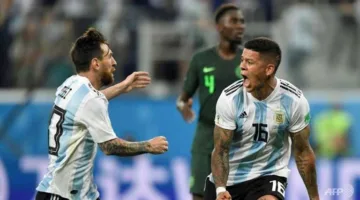 من هو؟.. ميسي يسعى للتعاقد مع لاعب أرجنتيني جديد في إنتر ميامي