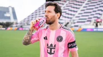 ميسي يطلب من إنتر ميامي ضم هذا اللاعب.