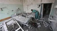 المجلس الوطني الفلسطيني: إسرائيل حولت غزة إلى أرض الموت الجماعي