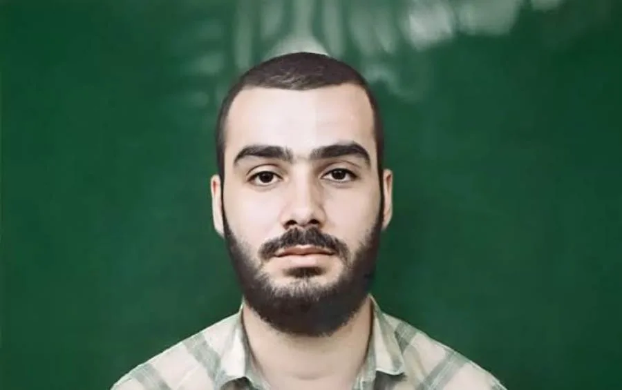 عاجل.. قوات الاحتلال تُعلن اكتشاف جثمان الشهيد محمد السنوار عاجل.. قوات الاحتلال تُعلن اكتشاف جثمان الشهيد محمد السنوار