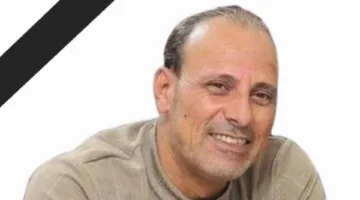 مصر العريقة: اتحاد عمال مصر يعبر عن حزنه لوفاة سائق سيارة وقود في العاشر من رمضان