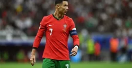 تشكيلة البرتغال أمام إسبانيا في دوري الأمم الأوروبية