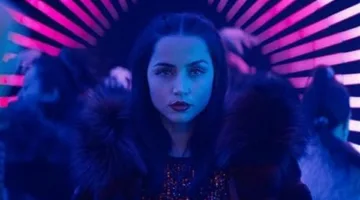 ليلو وستيتش” يظل في قمة شباك التذاكر متفوقًا على “باليرينا