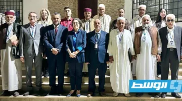 البعثة الدولية: خوري تعود من بنغازي بأفكار لحل أزمة الوضع السياسي والأمني “المُخيّب”