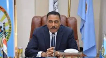 محافظ مطروح يُعفي نائب رئيس مدينة براني من منصبه بسبب تقصيره في واجباته الوظيفية